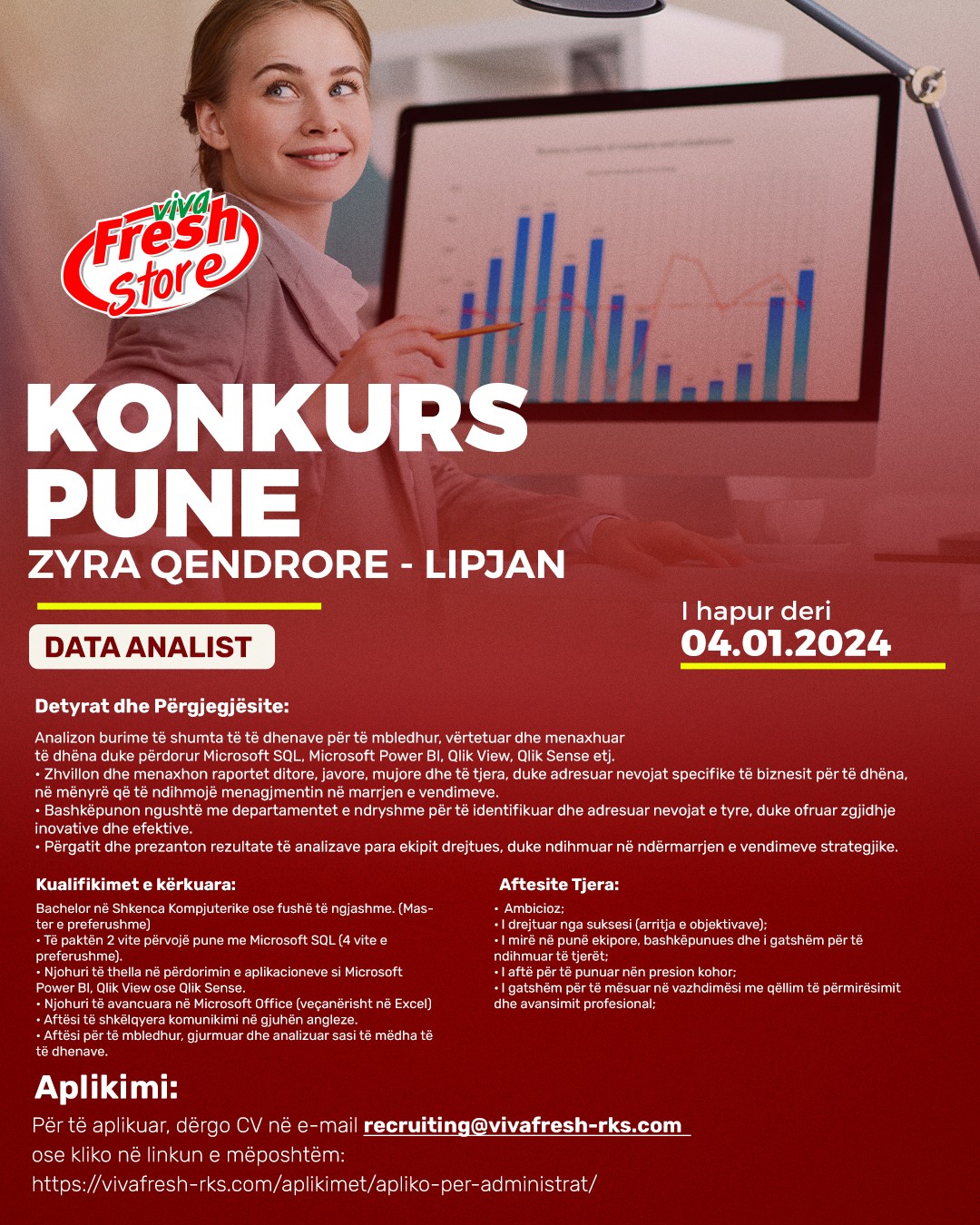 Data Analist